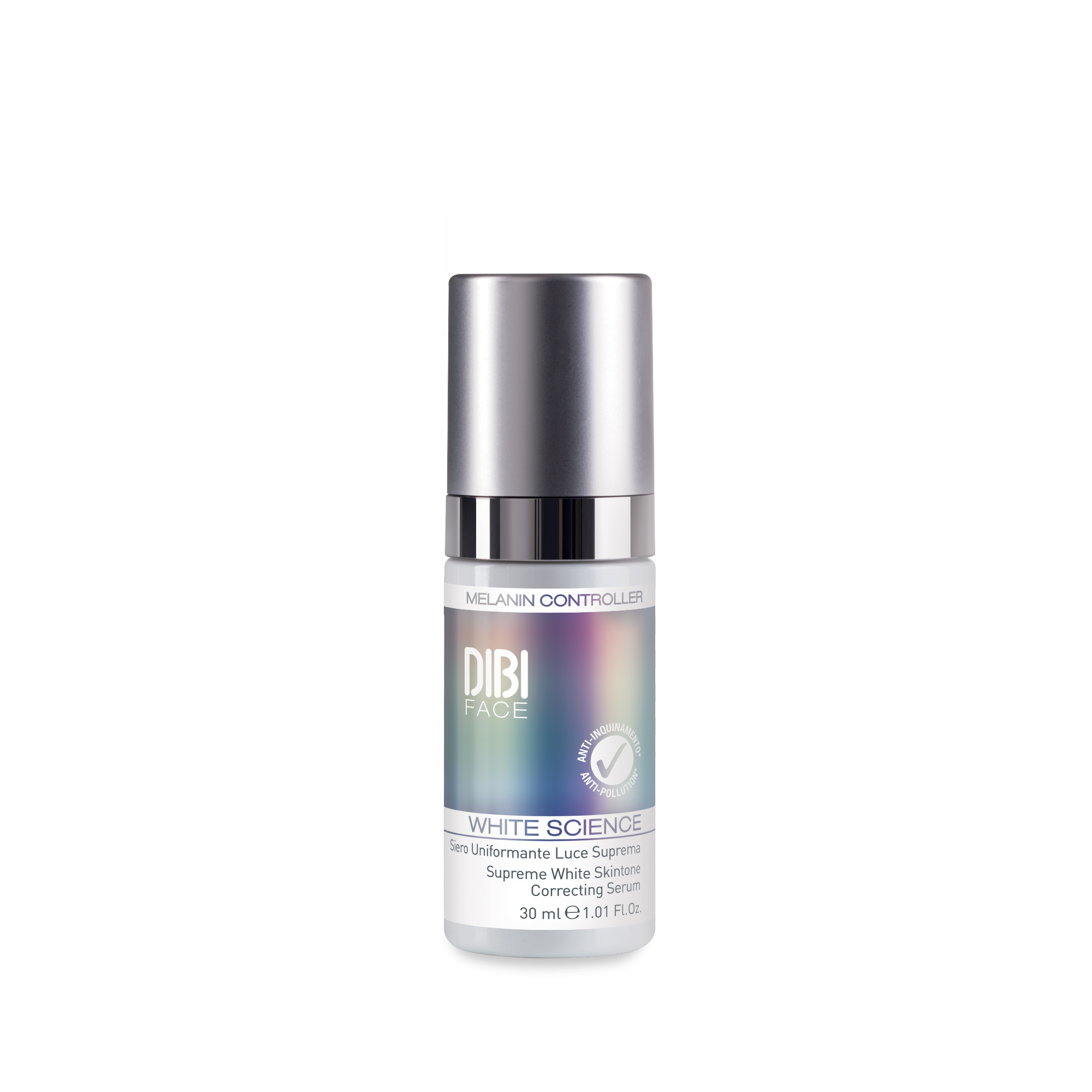 White Correcting Serum - Mareto 80/20